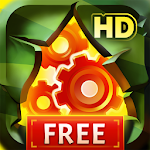 Doodle Tanks HD™ Free Apk