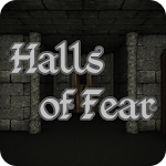 Halls of Fear VR - Demo Apk