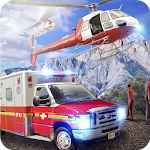 Rescue Ambulance & Helicopter Apk