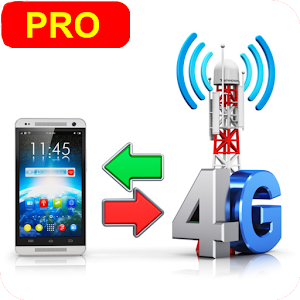 3G to 4G Converter PRO - Simulator