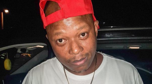 Mampintsha said that Babes was not worried about the rise of Zodwa Wabantu.