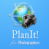 PlanIt! for Photographers Pro4.9