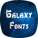 Galaxy Fonts Apk