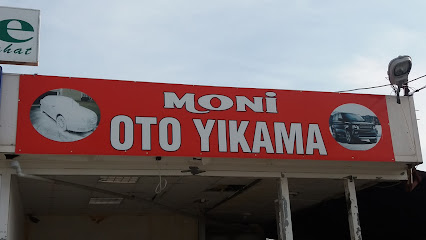 Moni Oto Yıkama