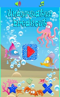 How to mod Underwater Breakout 1.00 apk for bluestacks