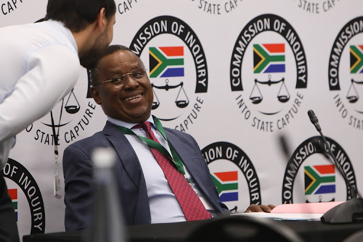 Frank Chikane told the state capture inquiry on Tuesday that had state capture continued on a certain trajectory 'this would be the birth, for me, of a dictatorship and a country controlled by a mafia ... I'm convinced the Gupta family was not an accident of history'.