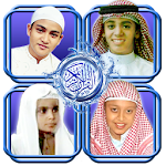 Murottal AlQuran by Kids Apk