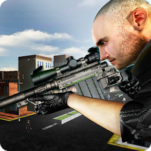 Deadly Marksman: Sniper Lethal Hacks and cheats