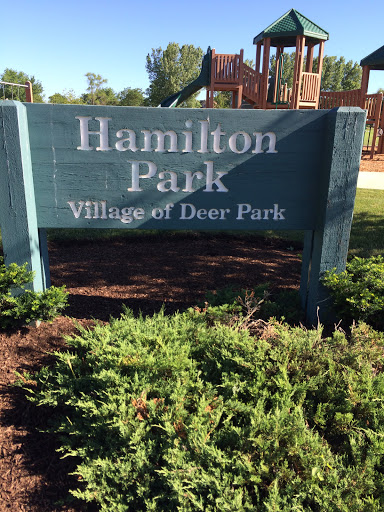 Hamilton Park