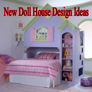 Download New Doll House Design Ideas For PC Windows and Mac