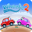 ダウンロード Wheelie 2 をインストールする 最新 APK ダウンローダ