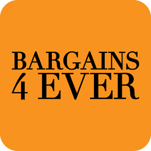 Download Bargains4ever For PC Windows and Mac