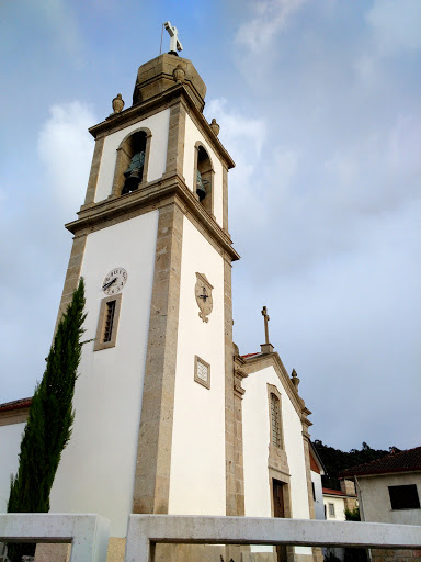 Igreja da Torre