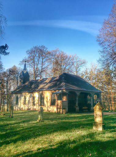 Kämmerzell Kapelle 