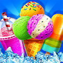 Download 🍦🥤Dessert Cooking Game - Ice cream & Ju Install Latest APK downloader