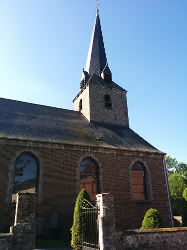 Église Saint Symphorien