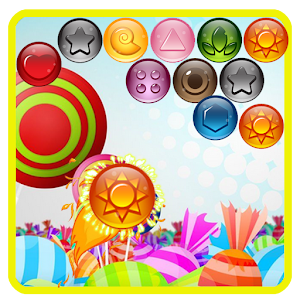 Lollipop Bubble Rush.apk 1.8