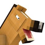 Horse Mods for Minecraft PE Apk