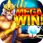 Zeus Slots: Free Slot Machines Apk