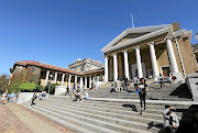 The University of Cape Town has been rocked by sleazy social media posts involving a  lecturer who is also a head of a community organisation promoting engineering studies.  