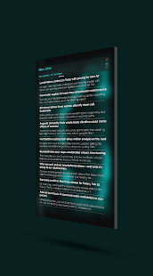 How to get RSS Feed for Kustom v2017.Mar.18.09 mod apk for bluestacks