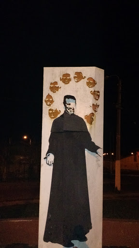 Padre Hurtado