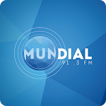 Rádio Mundial 91,3 FM Apk