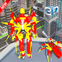 Spider Robot Sim-Amazing Spider Grand Rob 1.1 APK Download
