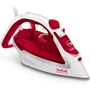 Bàn Ủi Hơi Nước Tefal FV5717E0 (2500W)