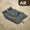 ダウンロード AR Tank Wars をインストールする 最新 APK ダウンローダ