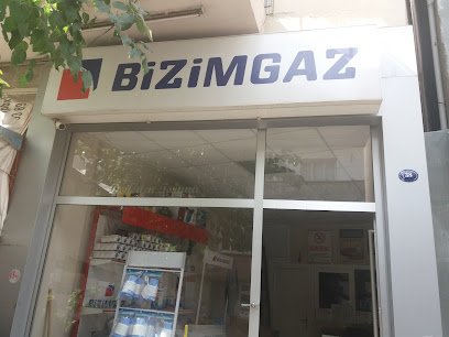 Bizimgaz