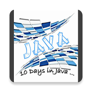 Download java in 10 days For PC Windows and Mac