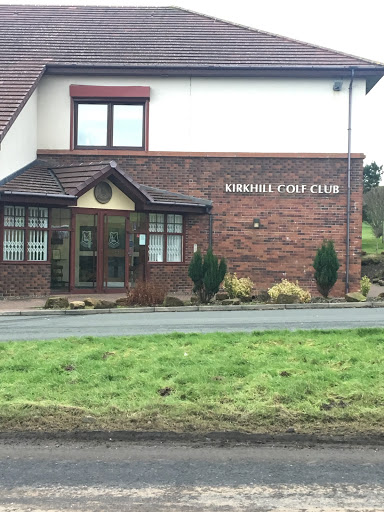 Kirkhill Golf Clubhouse