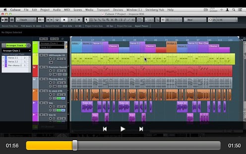 How to download Producers Course For Cubase patch 1.0 apk for laptop