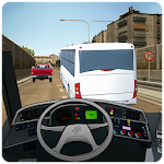 Bus simulator City Driving Apk