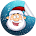 Christmas Fun Stickers