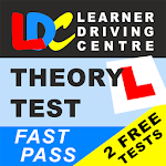LDC Theory Test 2016 Free Apk