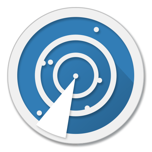 Flightradar24 app icon