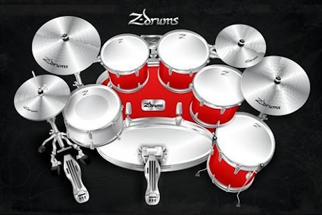 Z-Drums Screenshot