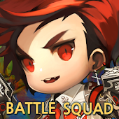 Battle Squad