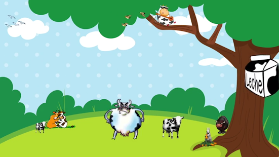How to get Señora Vaca Infantil 1.5 unlimited apk for laptop