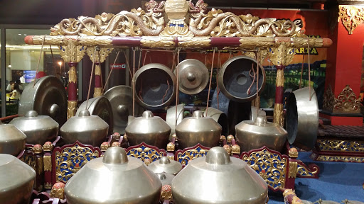 Brass Gongs