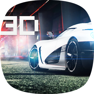 Download Extreme Agera R Sim For PC Windows and Mac