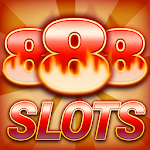 Blazing 888 Slots Apk