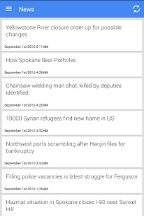 How to get Spokane News 1.0 apk for laptop