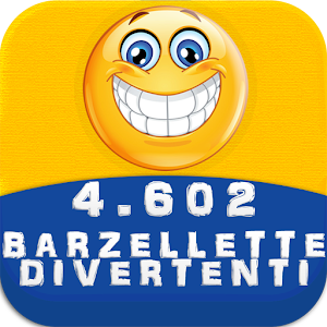 Download 4.602 Barzellette Divertenti For PC Windows and Mac