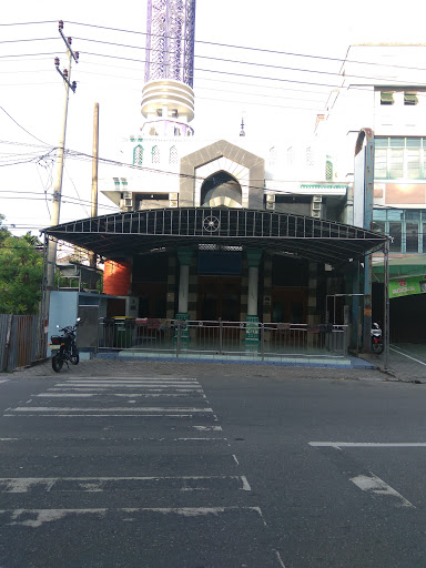 Masjid Nurul Qamar