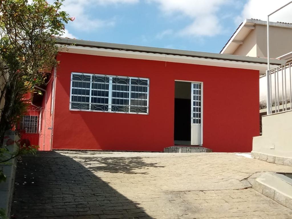 Casas à venda Arujázinho IV