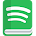Audiobook Player for Spotify
