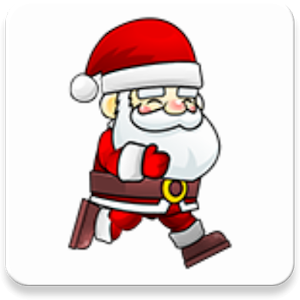 Download Run Santa For PC Windows and Mac